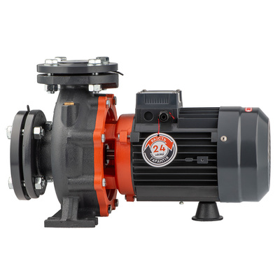 Насос Leo XST50-200/92 (7715893)
