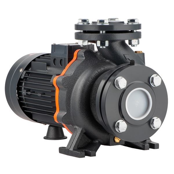 Насос Leo XST50-200/92 (7715893)