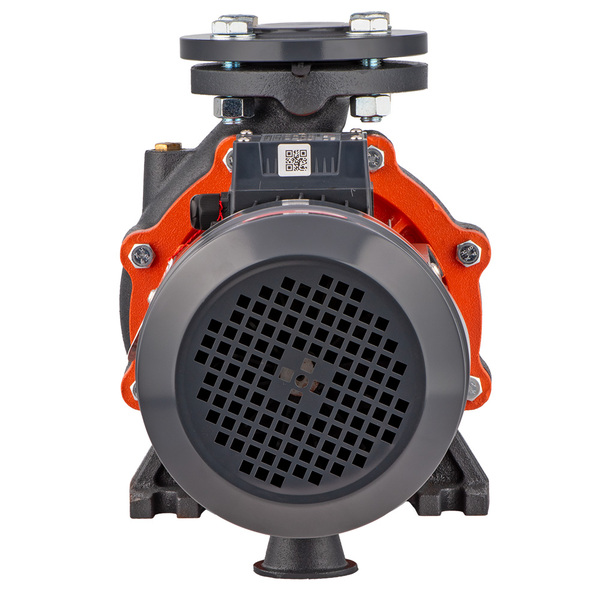 Насос Leo XST50-200/92 (7715893)