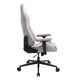 Кресло для геймеров AeroCool CROWN Loft Light Grey (ACGC-2052104.41)