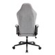 Кресло для геймеров AeroCool CROWN Loft Light Grey (ACGC-2052104.41)