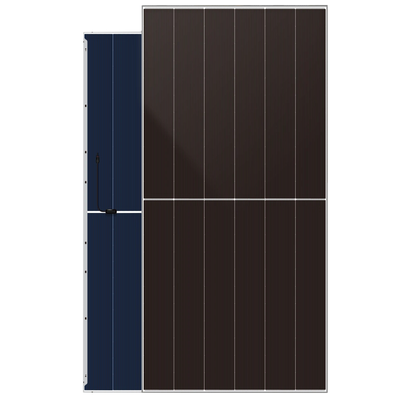 Сонячна панель DAHsolar 99-10036551