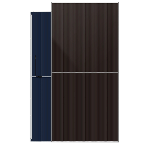 Сонячна панель DAHsolar 99-10036551