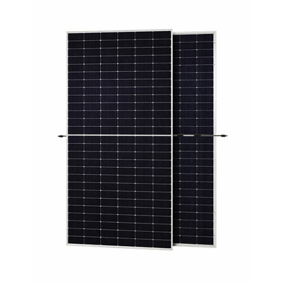 Сонячна панель Romstal Vision 605W Bifacial Mono RV-605-36V-MHD