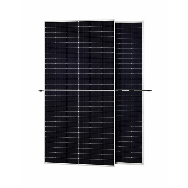 Сонячна панель Romstal Vision 605W Bifacial Mono RV-605-36V-MHD