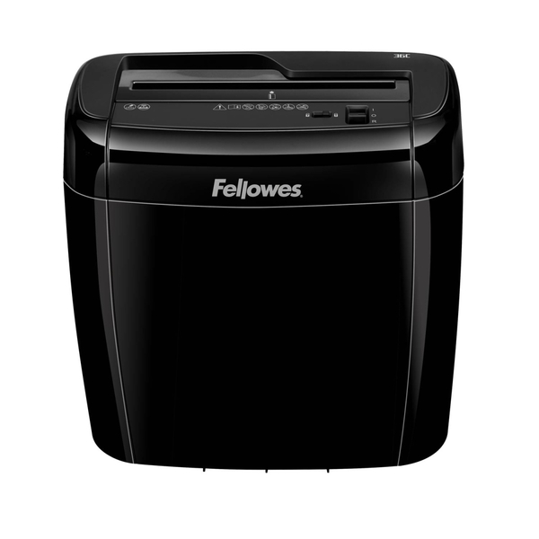 Знищувач документів Fellowes 36C (f.U4700301)