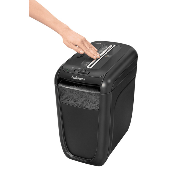 Знищувач документів Fellowes 60Cs/DS-1 (f.U4606101)