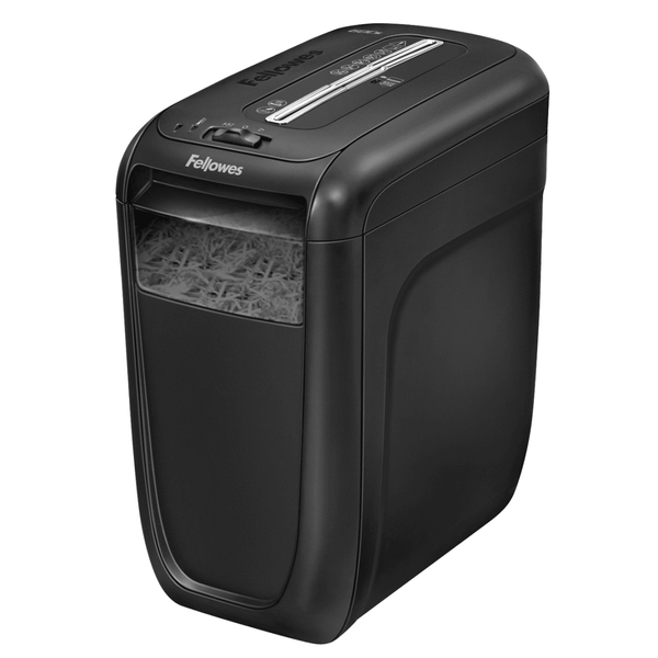 Знищувач документів Fellowes 60Cs/DS-1 (f.U4606101)