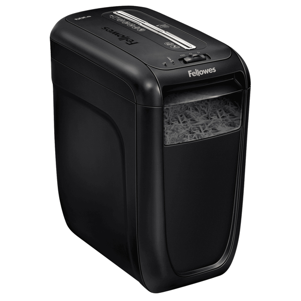 Знищувач документів Fellowes 60Cs/DS-1 (f.U4606101)