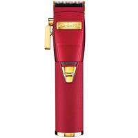 Машинка для стрижки Babyliss Pro FX8700RE Red FX