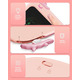 Дитячий LCD планшет для малювання Urmywo Єдиноріг 10” Multicolor (UК1009pink) рожевий