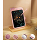 Дитячий LCD планшет для малювання Urmywo Єдиноріг 10” Multicolor (UК1009pink) рожевий