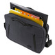 сумка для ноутбука CASE LOGIC Huxton 14" Attache HUXA-214 (Black)