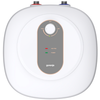 Водонагрівач GORENJE MINI10-U 747033