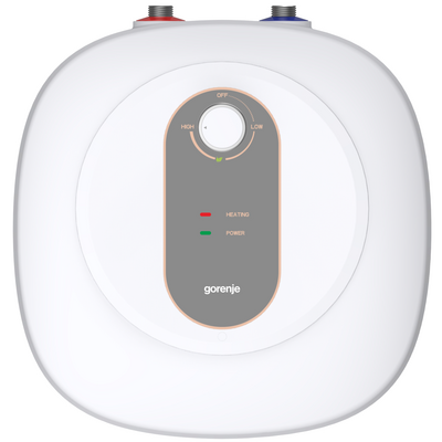 Водонагрівач GORENJE MINI10-U 747033