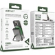 Акумулятор універсальний Acefast M17 PD 22.5W 10000mAh Black (6974316284000)