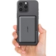 Акумулятор універсальний Acefast M17 PD 22.5W 10000mAh Black (6974316284000)