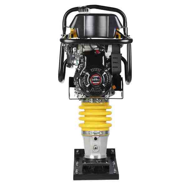 Вибротрамбовка EnerSol ETR-076L