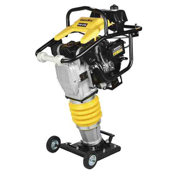 Вибротрамбовка EnerSol ETR-076L