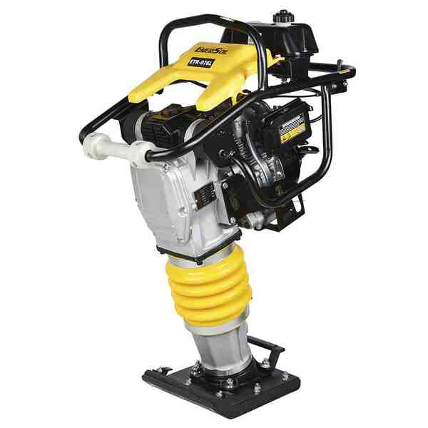 Вибротрамбовка EnerSol ETR-076L