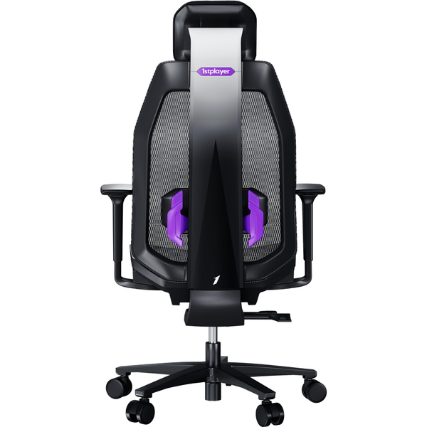Кресло для геймеров 1stPlayer Ergo Aero