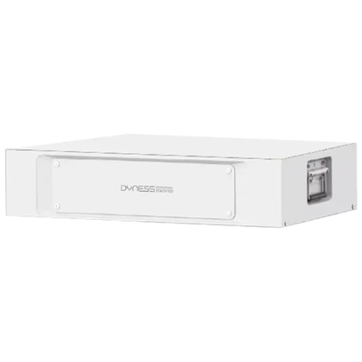 Акумуляторна батарея модульна Dyness Stack100 S51100 51.2V 100AH ​​