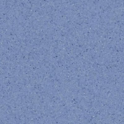 Комерційний гомогенний лінолеум Tarkett Norma BLUE 0051