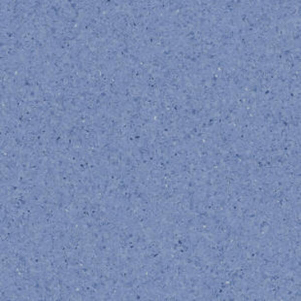 Коммерческий гомогенный линолеум Tarkett Norma BLUE 0051