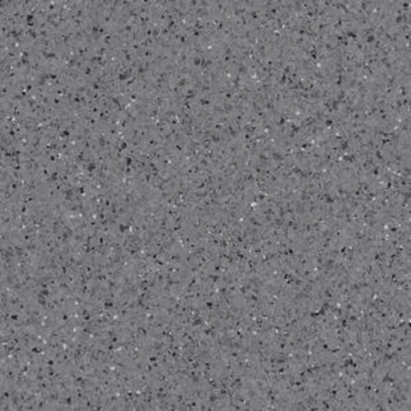 Коммерческий гомогенный линолеум Tarkett Norma DARK GREY 0032