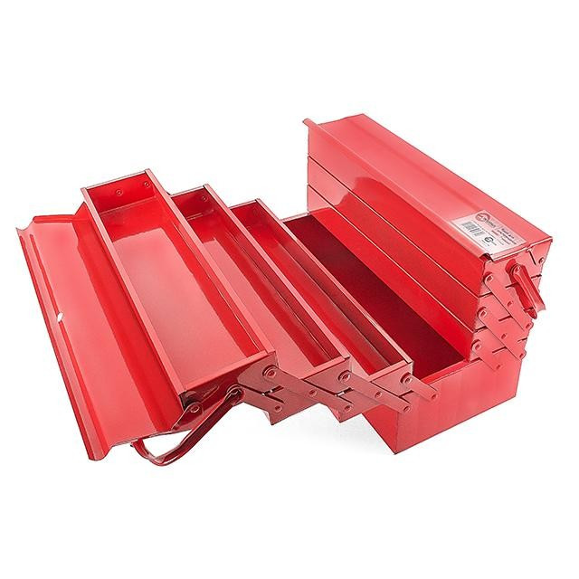 Ящик INTERTOOL HT-5047