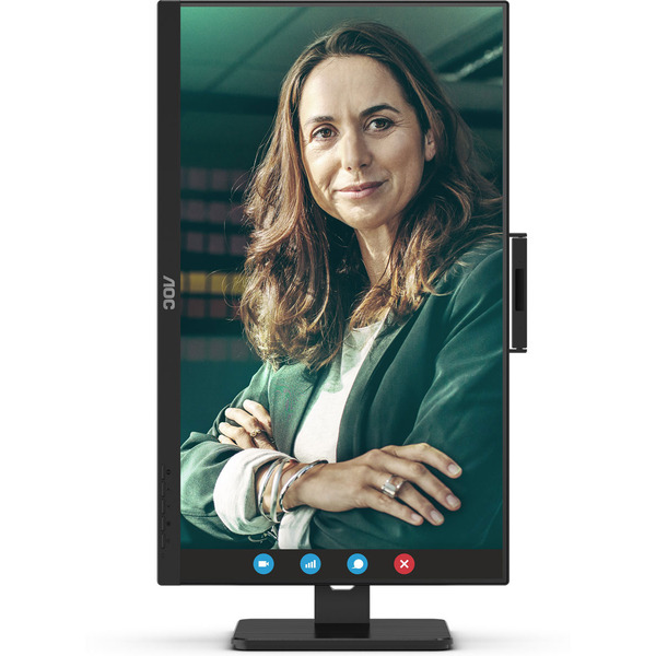 Монітор 27" AOC Q27P3QW