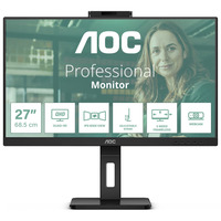 Монітор 27" AOC Q27P3QW