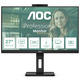 Монітор 27" AOC Q27P3QW