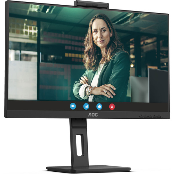 Монітор 27" AOC Q27P3QW