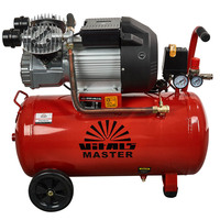Компресор автомобільний Vitals Master GK55.t48v2-8a 160113