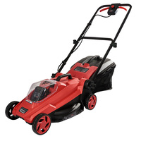 Газонокосарка Vitals Master AZP 1832 SmartLine+ 194842