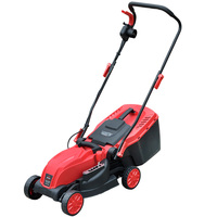 Газонокосарка Vitals Master EZP 3414j 241689