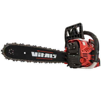 Бензопила Vitals Master BKZ 4525n 243541
