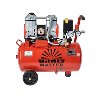 Компресор автомобільний Vitals Vitals Master 163008
