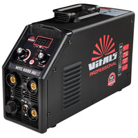 Зварювальний апарат інверторний Vitals Professional MTC 4000 Air 88220N