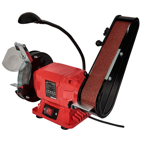 Верстат точильний Vitals Master BG 1535BDbl (203077)