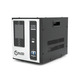 Стабілізатор напруги релейний Europower EQVR-3000VA LCD, 2400W