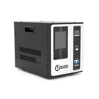 Стабілізатор напруги релейний Europower EQVR-3000VA LCD, 2400W