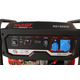 Генератор MAST GROUP  RD10800E