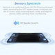 Планшет Oukitel OT5S 6/256GB Grey