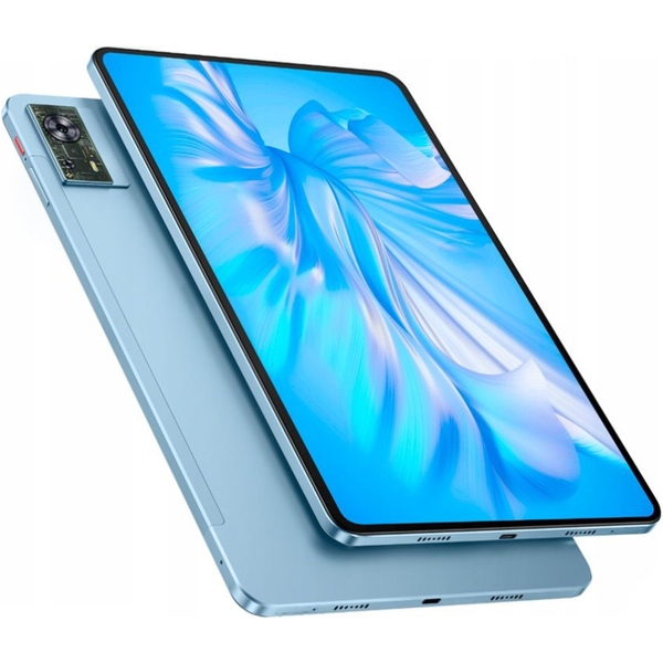 Планшет Oukitel OT5S 6/256GB Grey