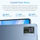 Планшет Oukitel OT5S 6/256GB Grey