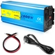 Інвертор Choetech INV-C2000WUPS-EU