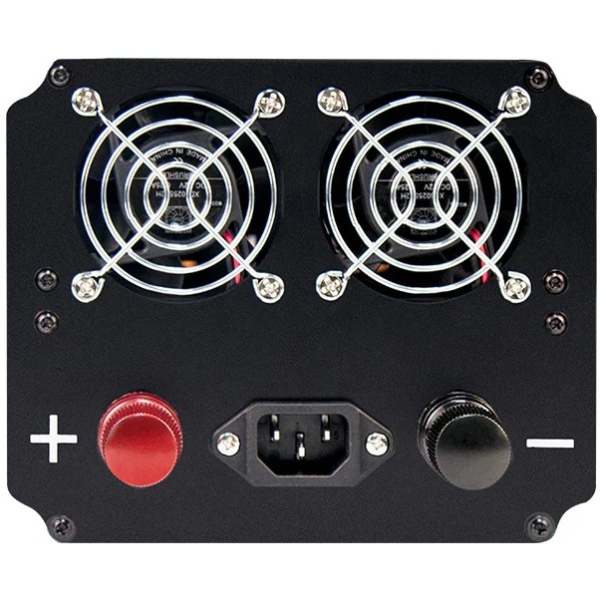 Інвертор Choetech INV-C2500WUPS-EU