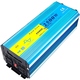 Інвертор Choetech INV-C2500WUPS-EU